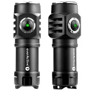 Ładowalna latarka diodowa LED everActive FL-50R Droppy