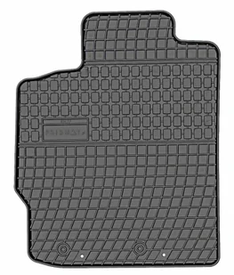 Dywanik gumowy, Toyota Yaris II hatchback od 2005-2011r. Prismat Kierowca 1433/1 - Dywaniki samochodowe - miniaturka - grafika 1