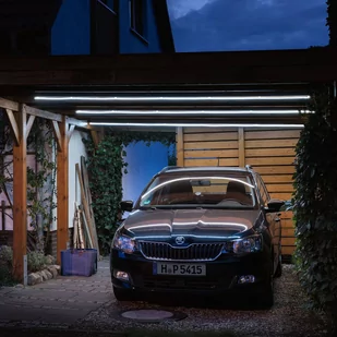 Paulmann SimpLED taśma, IP65 6 500 K, 5m - Taśmy LED - miniaturka - grafika 3