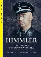 Historia Polski - RM Himmler. Zbrodniarz gotowy na wszystko LIT-42062 - miniaturka - grafika 1
