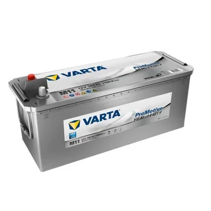Akumulator VARTA 12V 154Ah 1150A 654011115A742  w 24 h. Do 100 dni na zwrot. 100 tys. Klientów. - Akumulatory samochodowe - miniaturka - grafika 1