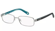 Okulary przeciwsłoneczne - Oprawki Fossil FOS6036 HG3 - miniaturka - grafika 1