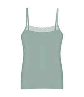 Triumph koszulka damska Feel of Modal Spaghetti Top-M - Bielizna nocna - miniaturka - grafika 1