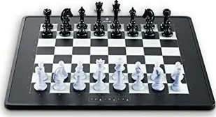 Millennium Millennium Schachcomputer eOne - Gry planszowe - miniaturka - grafika 1