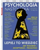 Czasopisma - Newsweek Extra 8/2024 Psychologia nastolatka - praca zbiorowa - miniaturka - grafika 1