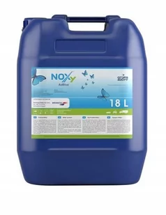 Noxy Ad Blue Adblue Płyn Kataliczny Dpf - 18L - Chemia warsztatowa - miniaturka - grafika 1