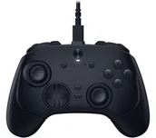 Kontrolery gier na PC - Razer Wolverine V3 Tournament Edition 8K PC Przewodowy Czarny - miniaturka - grafika 1