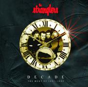  Decade The Best Of 1981 1990 The Stranglers Płyta CD)