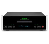 Odtwarzacze CD - McIntosh MCD350 odtwarzacz płyt CD/SACD - miniaturka - grafika 1