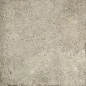 Płytki ceramiczne - Gres Toscana Rustic grey mat rectified 59,8x59,8 Opoczno - miniaturka - grafika 1