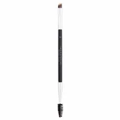 Pozostałe akcesoria do makijażu - Anastasia Beverly Hills Duo Brush Nr 14 - miniaturka - grafika 1