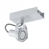 Dom i wnętrze OUTLET - Eglo Kinkiet 1xGU10 NOVORIO 94642 Eglo 94642 - miniaturka - grafika 1