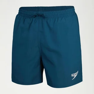 Spodenki szorty męskie Speedo Watershort Essentials - Kąpielówki męskie - miniaturka - grafika 1