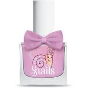 Lakiery do paznokci - Snails Kids, lakier do paznokci Candy Floss, 10,5 ml - miniaturka - grafika 1