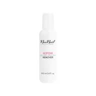 Zmywacze i cleanery do paznokci - Neonail Aceton aceton kosmetyczny 100ml - miniaturka - grafika 1