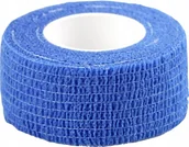 Pozostałe akcesoria do makijażu - Project Lashes, Bandaż Kohezyjny Elastyczny, Kolory, 4,5 m X 2,5 cm - miniaturka - grafika 1