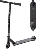 Hulajnogi - Hulajnoga wyczynowa Raven Evolution Rookie Black - miniaturka - grafika 1