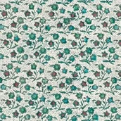 Podobrazia, bloki, papiery - Papier do origami 15x15 cm 24 arkusze 7030T Kwiaty - Tassotti - miniaturka - grafika 1