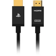 Akcesoria do Playstation - Kabel HDMI - HDMI HORI PS5 Ultra High Speed 8K 2 m - miniaturka - grafika 1