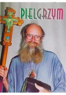 Biografie i autobiografie - Pielgrzym Wędrówka z Ameryki do Ziemi Świętej - miniaturka - grafika 1