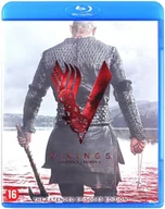 Pozostałe filmy Blu-Ray - Vikings Season 3 - miniaturka - grafika 1