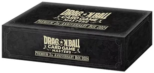 Dragon Ball Super Card Game: 7th Anniversary Set 2024 - Czasopisma - miniaturka - grafika 1