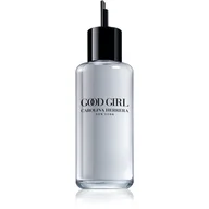 Wody i perfumy damskie - Carolina Herrera - good girl - Woda Perfumowana - good girl Edp Refill 200ml - Dla Kobiet - miniaturka - grafika 1