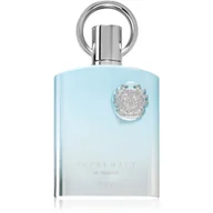 Wody i perfumy męskie - Afnan Supremacy in Heaven woda perfumowana 100ml - miniaturka - grafika 1
