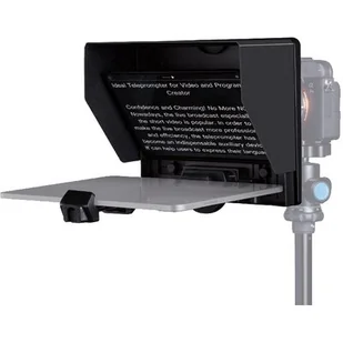 Teleprompter FEELWORLD TP10 - Inne akcesoria studyjne - miniaturka - grafika 1