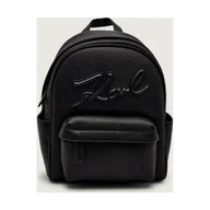 Plecaki - Karl Lagerfeld Plecak K/skuare - miniaturka - grafika 1