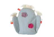 Kołdry i poduszki dla dzieci - Kikadu Poduszka rozgrzewająca/chłodząca, Kaktus, Kikadu - miniaturka - grafika 1