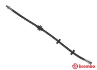 Przewody hamulcowe - BREMBO Przewód hamulcowy giętki BREMBO T23184 ZG T23184 - miniaturka - grafika 1