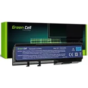 Baterie do laptopów - Green Cell Bateria do laptopa Acer 5730G 6231 6252 BTP-AQJ1 11.1V - miniaturka - grafika 1