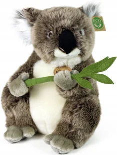 Pluszak Maskotka Koala Prezent Na Święta Duży 30cm - Maskotki i pluszaki - miniaturka - grafika 1