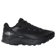 Buty trekkingowe męskie - Buty The North Face Vectiv Taraval 0A52Q1KX71 - czarne - miniaturka - grafika 1