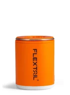 Namioty - Pompka elektryczna do materaca Flextail Tiny Pump 2X - orange - miniaturka - grafika 1