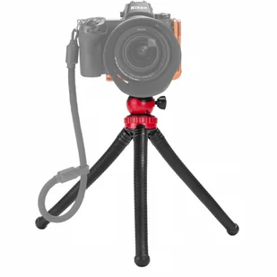 Caruba Flexstar 50 - Statywy fotograficzne - miniaturka - grafika 1