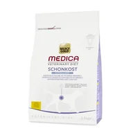 Sucha karma dla psów - SELECT GOLD Medica Lekkostrawna karma o obniżonej zawartości tłuszczu Kurczak 2,5 kg - miniaturka - grafika 1