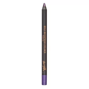 Barry M BARRY M  Bold Waterproof Eyeliner  nr 5  Purple BWE5 - Eyelinery - miniaturka - grafika 1