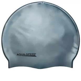 Aqua Speed Czepek pływacki, MEGA - Pływanie - miniaturka - grafika 1