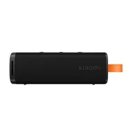 Głośniki przenośne - Głośnik bezprzewodowy Xiaomi Sound Outdoor Black - miniaturka - grafika 1