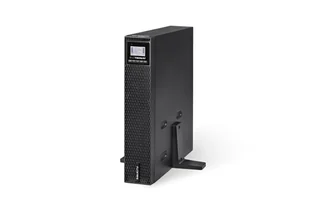 Salicru SLC-1000-TWIN RT3 zasilacz UPS Podwójnej konwersji (online) 3 kVA 1000 W - Zasilacze awaryjne UPS - miniaturka - grafika 1