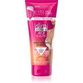 Balsamy i kremy do ciała - Eveline 175Ml Slim Extreme 4D Scalpel Serum-Ampułka D/Biustu /827 - miniaturka - grafika 1