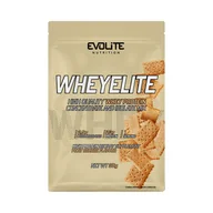 Odżywki białkowe - Evolite WheyElite 30g Białko Mix WPC WPI - miniaturka - grafika 1