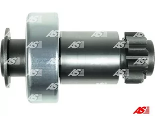 Sprzęgło jednokierunkowe, rozrusznik As-pl SD3034 - Akcesoria do układu elektrycznego - miniaturka - grafika 1