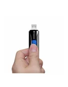 Pendrive - FOTO AKCESORIA SanDisk USB flash disk Ultra Dual USB Drive m3.0 64 GB 173385 - miniaturka - grafika 1
