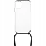 Etui i futerały do telefonów - Etui do iPhone 11, cover, futerał, plecki, Fixed - miniaturka - grafika 1