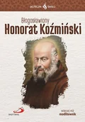Religia i religioznawstwo - Błogosławiony Honorat Koźmiński - Seria: Skuteczni Święci - miniaturka - grafika 1