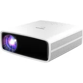 Projektory - Philips NeoPix 750 Smart - miniaturka - grafika 1