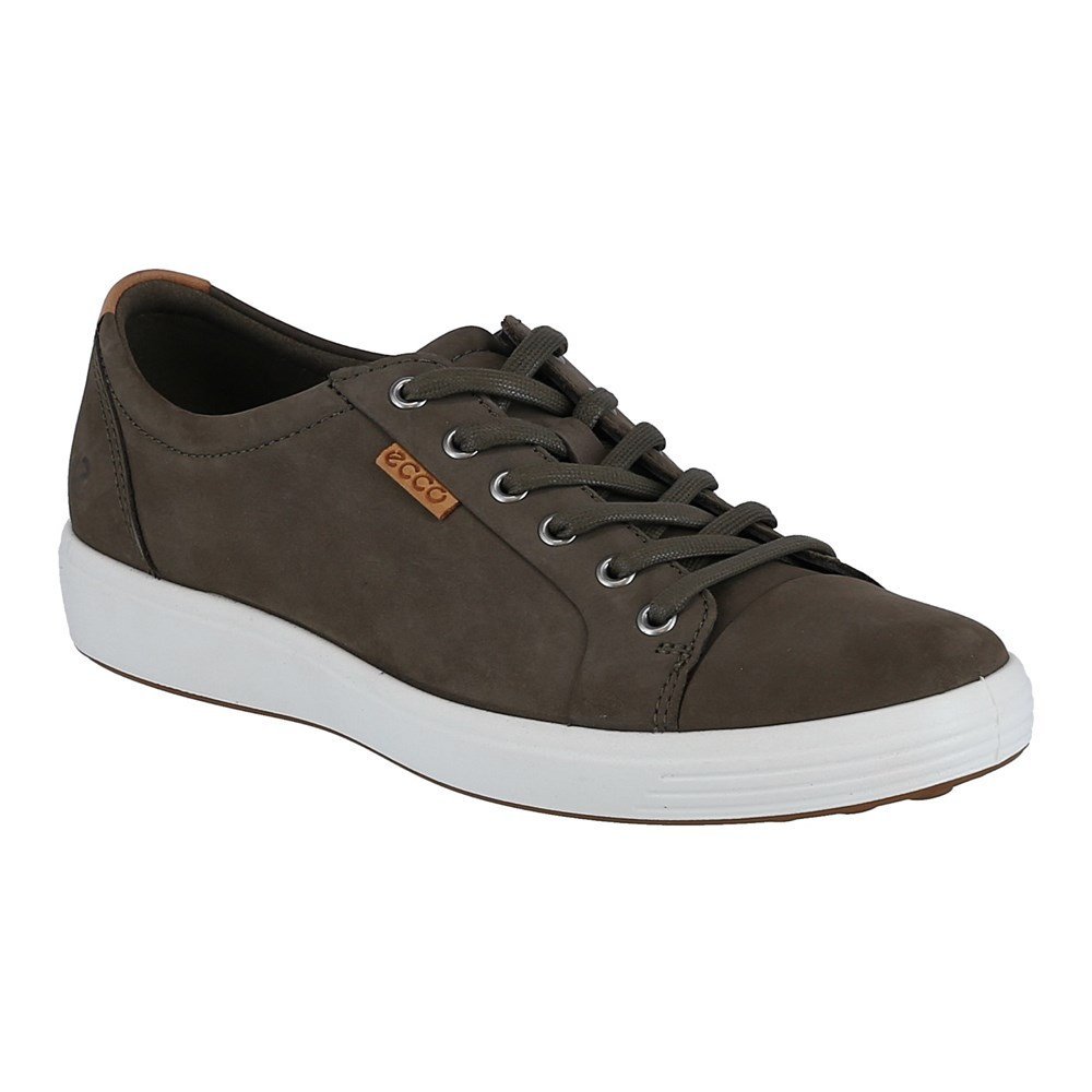 Buty Ecco Sneaker Mens Soft 7 43000402543
